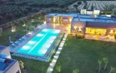 Туры в отель Villa Jardins d'Isa Туры в отель Villa Jardins d'Isa