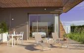 Туры в отель Villa Jardins d'Isa Туры в отель Villa Jardins d'Isa