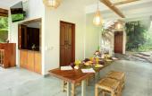 Туры в отель Villa Beji Mawang Ubud by Pramana Villas Туры в отель Villa Beji Mawang Ubud by Pramana Villas
