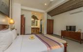 Туры в отель Villa Beji Mawang Ubud by Pramana Villas Туры в отель Villa Beji Mawang Ubud by Pramana Villas
