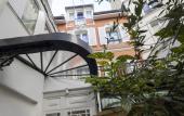 Туры в отель Yuna Blanche - Serviced Apartments Туры в отель Yuna Blanche - Serviced Apartments