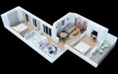 Туры в отель Yuna Blanche - Serviced Apartments Туры в отель Yuna Blanche - Serviced Apartments