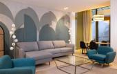 Туры в отель Yuna Blanche - Serviced Apartments Туры в отель Yuna Blanche - Serviced Apartments