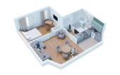 Туры в отель Yuna Blanche - Serviced Apartments Туры в отель Yuna Blanche - Serviced Apartments