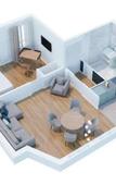 Туры в отель Yuna Blanche - Serviced Apartments Туры в отель Yuna Blanche - Serviced Apartments