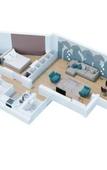 Туры в отель Yuna Blanche - Serviced Apartments Туры в отель Yuna Blanche - Serviced Apartments
