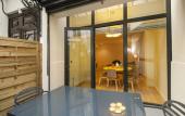 Туры в отель Yuna Blanche - Serviced Apartments Туры в отель Yuna Blanche - Serviced Apartments