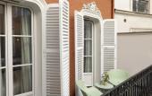 Туры в отель Yuna Blanche - Serviced Apartments Туры в отель Yuna Blanche - Serviced Apartments