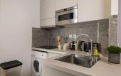 Туры в отель Yuna Blanche - Serviced Apartments Туры в отель Yuna Blanche - Serviced Apartments