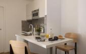 Туры в отель Yuna Blanche - Serviced Apartments Туры в отель Yuna Blanche - Serviced Apartments