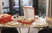 Туры в отель Yuna Blanche - Serviced Apartments Туры в отель Yuna Blanche - Serviced Apartments