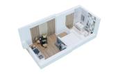 Туры в отель Yuna Blanche - Serviced Apartments Туры в отель Yuna Blanche - Serviced Apartments