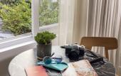 Туры в отель Yuna Blanche - Serviced Apartments Туры в отель Yuna Blanche - Serviced Apartments