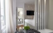 Туры в отель Yuna Blanche - Serviced Apartments Туры в отель Yuna Blanche - Serviced Apartments