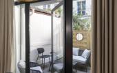 Туры в отель Yuna Blanche - Serviced Apartments Туры в отель Yuna Blanche - Serviced Apartments