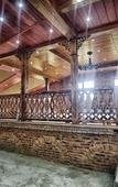 Туры в отель Chateau Chikovani Туры в отель Chateau Chikovani