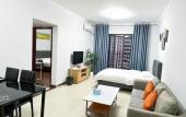 Туры в отель Pazhou Angda International Aparthotel Canton Fair Branch Туры в отель Pazhou Angda International Aparthotel Canton Fair Branch