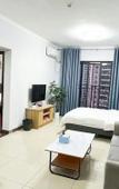 Туры в отель Pazhou Angda International Aparthotel Canton Fair Branch Туры в отель Pazhou Angda International Aparthotel Canton Fair Branch