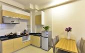 Туры в отель Pazhou Angda International Aparthotel Canton Fair Branch Туры в отель Pazhou Angda International Aparthotel Canton Fair Branch