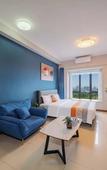 Туры в отель Pazhou Angda International Aparthotel Canton Fair Branch Туры в отель Pazhou Angda International Aparthotel Canton Fair Branch