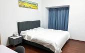 Туры в отель Pazhou Angda International Aparthotel Canton Fair Branch Туры в отель Pazhou Angda International Aparthotel Canton Fair Branch