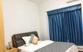 Туры в отель Pazhou Angda International Aparthotel Canton Fair Branch Туры в отель Pazhou Angda International Aparthotel Canton Fair Branch