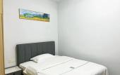 Туры в отель Pazhou Angda International Aparthotel Canton Fair Branch Туры в отель Pazhou Angda International Aparthotel Canton Fair Branch
