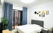 Туры в отель Pazhou Angda International Aparthotel Canton Fair Branch Туры в отель Pazhou Angda International Aparthotel Canton Fair Branch