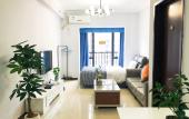 Туры в отель Pazhou Angda International Aparthotel Canton Fair Branch Туры в отель Pazhou Angda International Aparthotel Canton Fair Branch