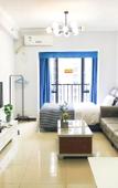Туры в отель Pazhou Angda International Aparthotel Canton Fair Branch Туры в отель Pazhou Angda International Aparthotel Canton Fair Branch