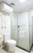 Туры в отель Pazhou Angda International Aparthotel Canton Fair Branch Туры в отель Pazhou Angda International Aparthotel Canton Fair Branch