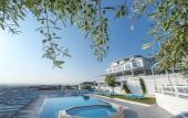 Туры в отель Thea Butik Hotel & Restaurant Туры в отель Thea Butik Hotel & Restaurant
