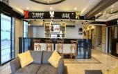 Туры в отель Life Corner Hotel Туры в отель Life Corner Hotel
