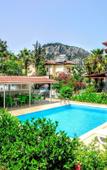Туры в отель Karaca Apart Hotel Туры в отель Karaca Apart Hotel