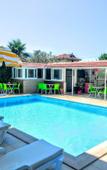 Туры в отель Karaca Apart Hotel Туры в отель Karaca Apart Hotel