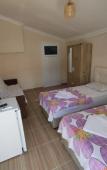 Туры в отель Karaca Apart Hotel Туры в отель Karaca Apart Hotel