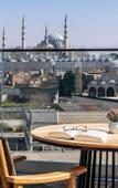 Туры в отель Movenpick Istanbul Old Town Туры в отель Movenpick Istanbul Old Town