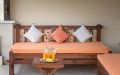 Туры в отель The Reika Villa by Nagisa Bali Туры в отель The Reika Villa by Nagisa Bali