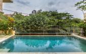 Туры в отель The Reika Villa by Nagisa Bali Туры в отель The Reika Villa by Nagisa Bali