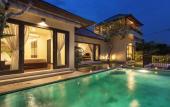 Туры в отель The Reika Villa by Nagisa Bali Туры в отель The Reika Villa by Nagisa Bali