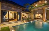 Туры в отель The Reika Villa by Nagisa Bali Туры в отель The Reika Villa by Nagisa Bali