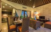 Туры в отель The Reika Villa by Nagisa Bali Туры в отель The Reika Villa by Nagisa Bali