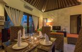 Туры в отель The Reika Villa by Nagisa Bali Туры в отель The Reika Villa by Nagisa Bali