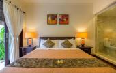 Туры в отель The Reika Villa by Nagisa Bali Туры в отель The Reika Villa by Nagisa Bali