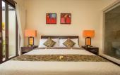 Туры в отель The Reika Villa by Nagisa Bali Туры в отель The Reika Villa by Nagisa Bali