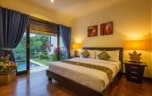 Туры в отель The Reika Villa by Nagisa Bali Туры в отель The Reika Villa by Nagisa Bali