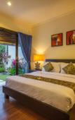 Туры в отель The Reika Villa by Nagisa Bali Туры в отель The Reika Villa by Nagisa Bali
