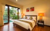 Туры в отель The Reika Villa by Nagisa Bali Туры в отель The Reika Villa by Nagisa Bali