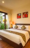 Туры в отель The Reika Villa by Nagisa Bali Туры в отель The Reika Villa by Nagisa Bali