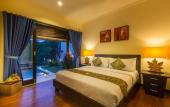 Туры в отель The Reika Villa by Nagisa Bali Туры в отель The Reika Villa by Nagisa Bali